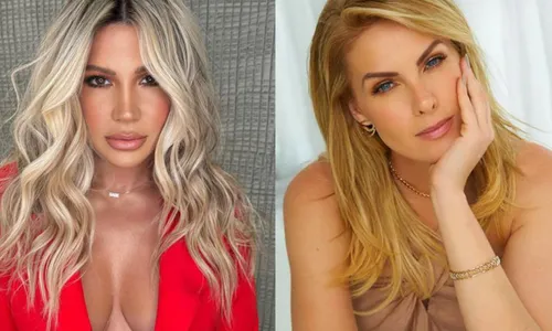 
				
					Ex-Panicat expõe abusos sofridos por Ana Hickmann na Record
				
				