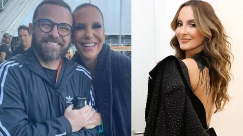 
				
					Ex-empresário de Ivete Sangalo fecha com Claudia Leitte; veja cargo
				
				