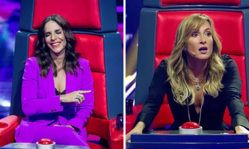 
				
					Ivete bloqueada? Claudia Leitte e Ivete Sangalo param de se seguir
				
				