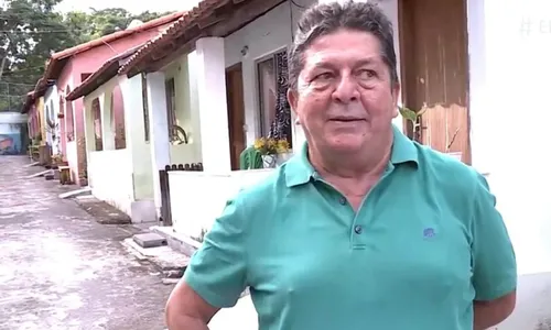 
				
					Ex-estrela da Globo alega falta de recursos no Retiro dos Artistas
				
				