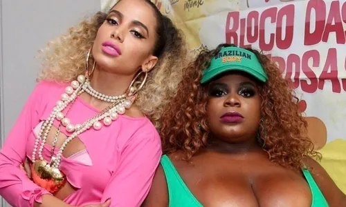 
				
					Ex expõe Jojo Todynho e revela 'golpe' contra Anitta: 'Assustado'
				
				