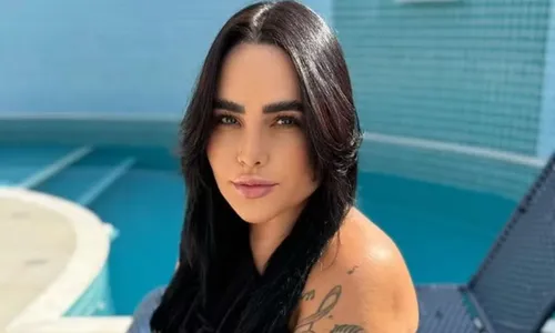 
					Lembra dela? Perlla inicia nova carreira e fala do futuro na música
				
				