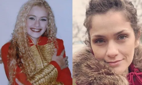 
				
					Ex-paquita revela que Xuxa Meneghel fazia abusos verbais
				
				