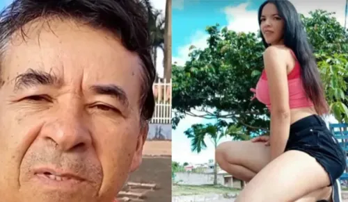 
				
					Ex-vereador acusado de matar mulher grávida vai a júri popular na BA
				
				