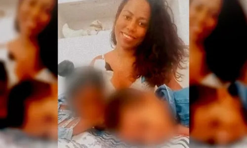 
				
					Exame de DNA errado separa família na Bahia: 'Minha honra'
				
				