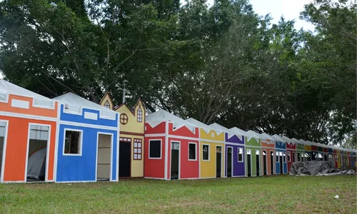 
				
					Expofeira volta a ser realizada no interior da Bahia após quatro anos
				
				