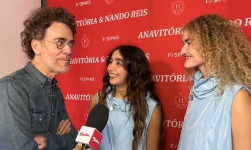 
				
					FIB 2024: Nando Reis ignora passado ao falar de músicas de amor
				
				