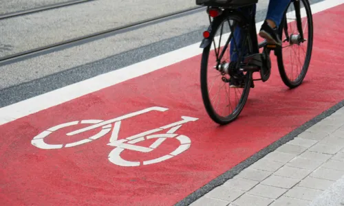 
				
					Fala Bahia destaca Plano Cicloviário de Salvador nesta segunda (3)
				
				