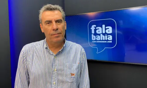 
				
					Fala Bahia reúne candidatos à Prefeitura de Salvador nesta quarta (7)
				
				