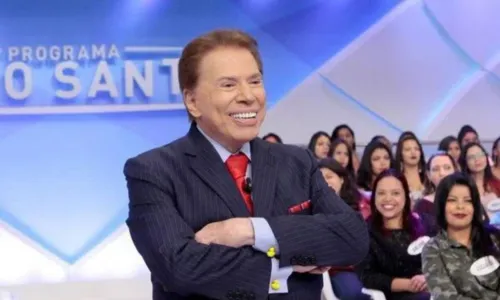 
				
					Família de Silvio Santos vai realizar último desejo do apresentador
				
				