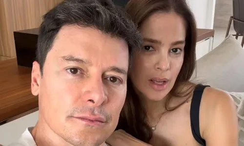 
					Vera Viel revela reações a radioterapia e desabafa: 'Tenho sofrido'
				
				