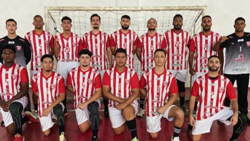 
				
					Federação Baiana de Handebol seleciona novos jogadores; saiba mais
				
				