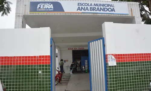 
				
					Feira Nacional de Matemática seleciona projeto de estudantes da Bahia
				
				