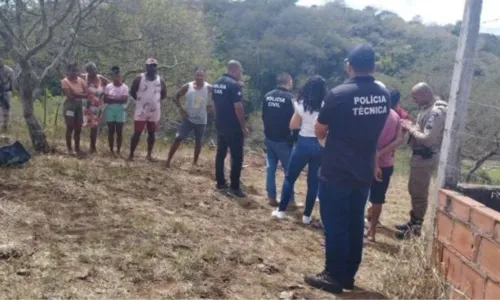 
				
					Feira de Santana: jovem morre afogado enquanto pescava no Rio Jacuípe
				
				