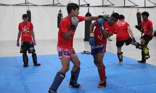 
				
					Feira de Santana recebe 25ª edição do Campeonato de Boxe Olímpico
				
				