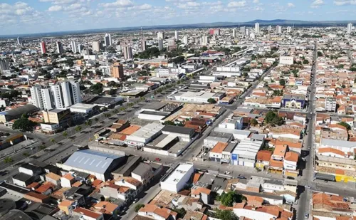 
				
					Universidade Estadual de Feira de Santana será sede do Finep Day 2024
				
				