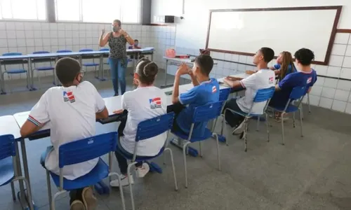 
				
					Concursos públicos oferecem mais de 1.800 vagas na Bahia
				
				