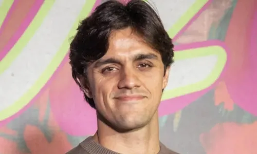 
					Felipe Simas expõe vícios e revela transformação íntima: 'Nojo'
				
				