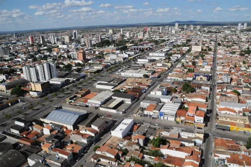 
				
					Feriado da padroeira tem missas e procissão em Feira de Santana
				
				