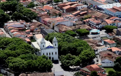 
				
					Festival Cidade Jardim movimentará São Gonçalo dos Campos até o dia 28
				
				