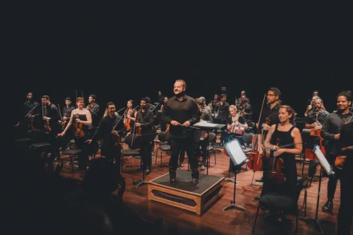 
				
					OSBA apresenta concertos com obras de Shostakovich; veja datas
				
				