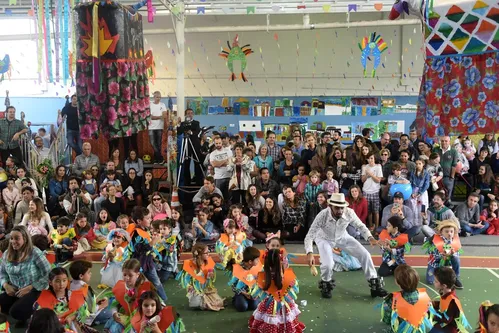 
				
					Festival Vilerê leva cultura para crianças e adolescentes em Salvador
				
				