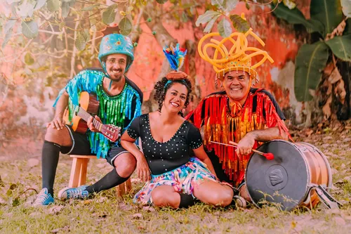 
				
					Festival Vilerê leva cultura para crianças e adolescentes em Salvador
				
				