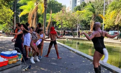 
				
					Festival de Dança abre inscrições para oficinas gratuitas em Itacaré
				
				