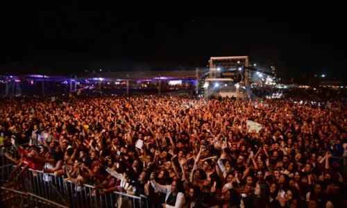 
				
					FIB 2025: Bahia Eventos e Salvador Produções anunciam 19ª edição
				
				