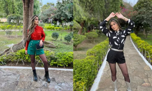 
				
					Festival de Inverno: looks a partir de R$ 75 em Vitória da Conquista
				
				