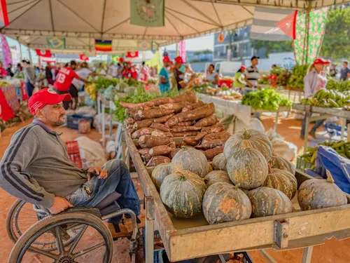 
				
					Festival gastronômico em Prado terá pratos a partir de R$ 15
				
				