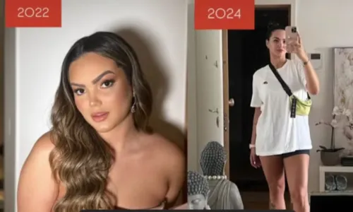 
				
					Filha de Kelly Key e Latino choca com novo visual após perder 15 kg
				
				