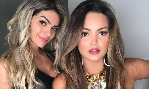 
				
					Filha de Kelly Key imita a mãe em Lip Sync e choca web com semelhança
				
				