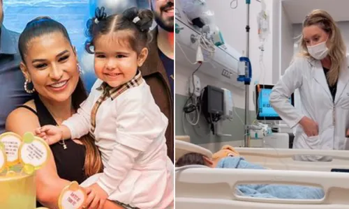 
				
					Filha de Simone Mendes é internada após pegar 2 doenças ao mesmo tempo
				
				