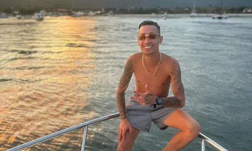 
				
					Filha do influenciador Matheuszinho morre após acidente doméstico
				
				