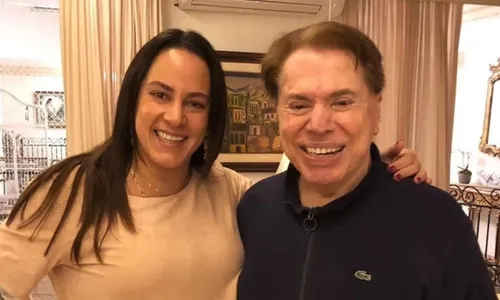 
				
					Filha revela porque família escondeu estado de saúde de Silvio Santos
				
				