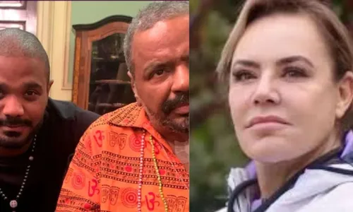 
				
					Filho de Arlindo Cruz detona Flor por chamar cantor de 'coitado'
				
				