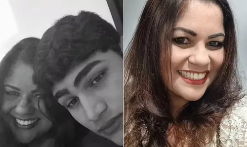 
				
					Filho de finalista do Morena do Tchan perde mãe e avô no mesmo dia
				
				