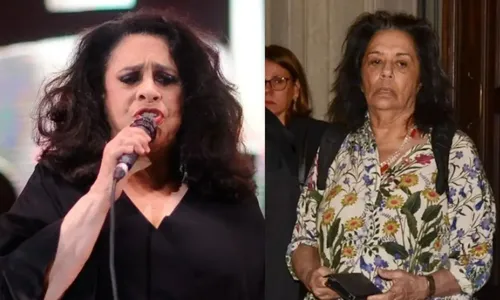 
				
					Filho e viúva de Gal Costa fecham acordo inesperado por herança
				
				