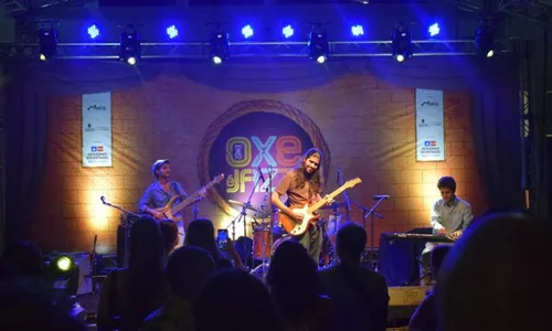 
				
					Dia do Jazz: conheça espaços que mantêm o gênero vivo em Salvador
				
				