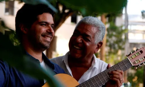 
				
					Fim de semana em Salvador terá Rachel Reis e tributo a Belchior
				
				