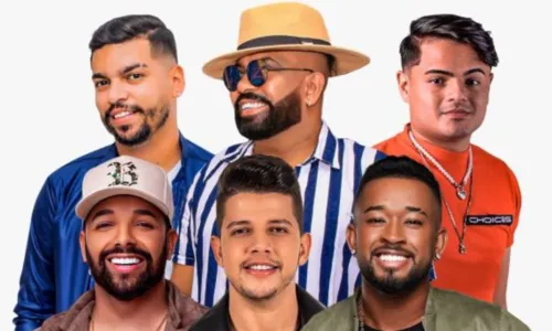 
				
					Flipelô, 10 Horas de Arrocha e mais: veja Agenda Cultural de Salvador
				
				