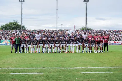 
				
					Fluminense de Feira é eliminado do Baianão B; veja quem sobe
				
				