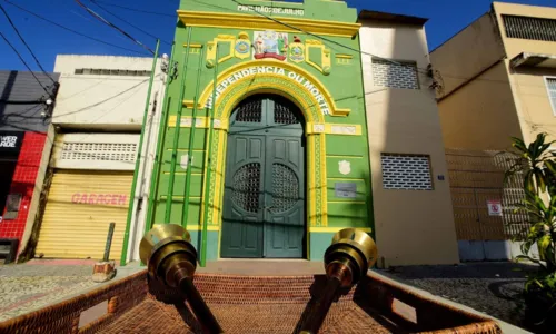 
				
					Tema do 2 de julho celebra o povo baiano na independência da Bahia
				
				