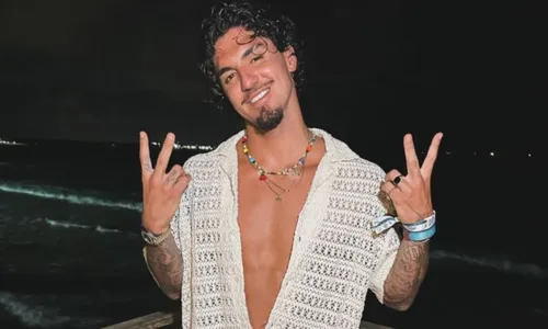 
					BBB 26: candidata já viveu romance com surfista famoso e ex-BBB
				
				