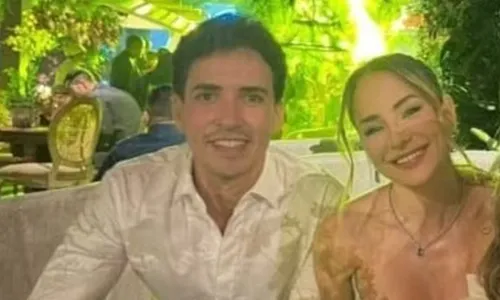 
				
					Affair de ex-BBB Gabi Martins é visto com outra mulher; VÍDEO
				
				