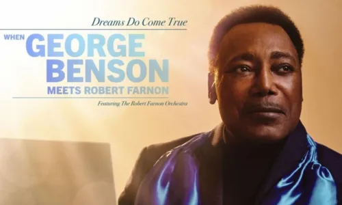 
				
					George Benson: conheça a lenda do jazz no Especial GFM
				
				