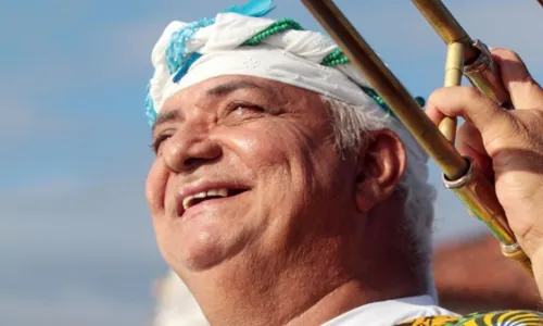 
					Flipelô, Geraldo Azevedo e Timbalada: veja Agenda Cultural de Salvador
				
				