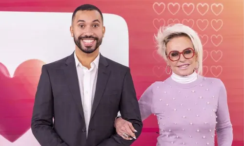 
				
					Rachel Sheherazade e Gil do Vigor trocam declarações: 'Te amo'
				
				