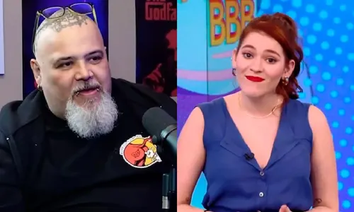 
				
					Globo muda nome de programa com Ana Clara após processo de João Gordo
				
				